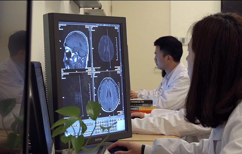 致敬偉大改革｜對話40年，講述身邊的健康故事（第二十八集）&mdash;&mdash;慢病防治&ldquo;慢&rdquo;不得