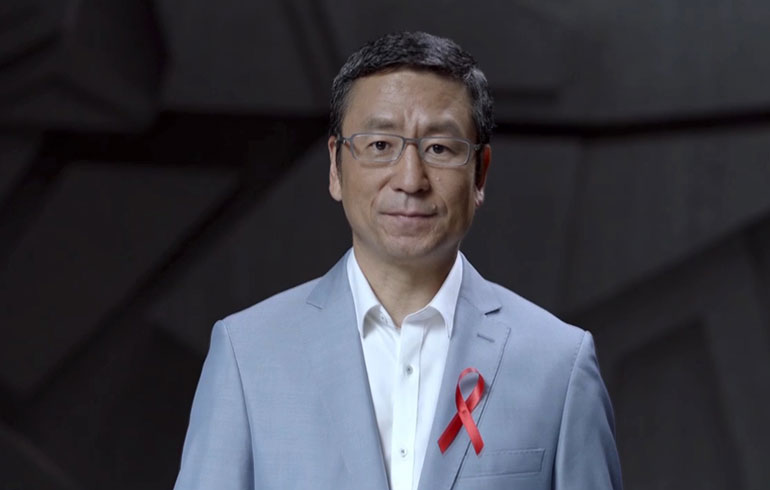 致敬偉大改革｜對話40年，講述身邊的健康故事（第十九集）&mdash;&mdash;以愛防艾，你我同行