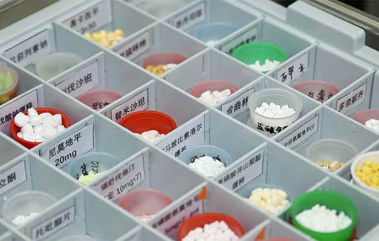 致敬偉大改革｜對話40年，講述身邊的健康故事（第四集）&mdash;&mdash;別了，以藥補醫(yī)