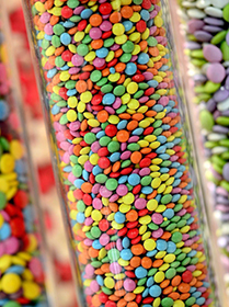 正確認識&ldquo;果糖&rdquo;，這六個知識點必須知道！