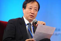 杜躍進(jìn):保障房的加快建設(shè)彰顯出國家對民生的重視