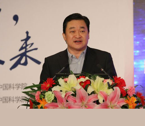 田舒斌:呼喚創(chuàng)新與秩序、尊重并行的互聯(lián)網(wǎng)新時(shí)代