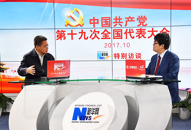中國(guó)特色社會(huì)主義道路自信、理論自信、制度自信、文化自信，是實(shí)踐和發(fā)展帶來(lái)的自信