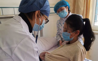 巡回醫(yī)療、線上問診&hellip;&hellip;山西&ldquo;想法子&rdquo;保障群眾看病就醫(yī)