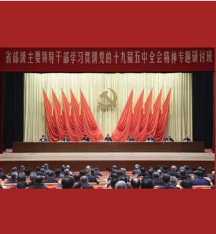 新華社評論員：心懷&ldquo;國之大者&rdquo;，主動擔(dān)當(dāng)作為