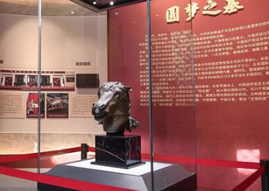 &ldquo;駿馬&rdquo;已歸園 你們在哪里？