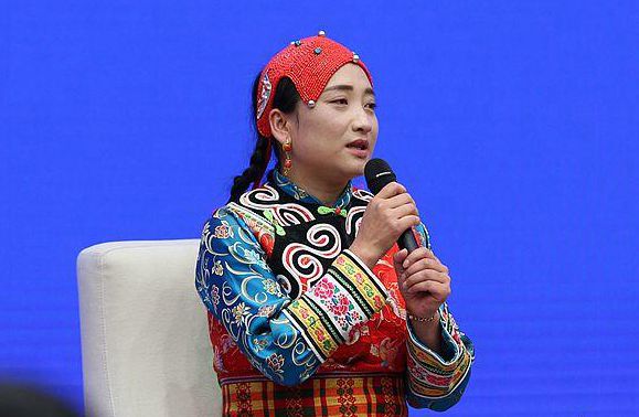 脫貧攻堅(jiān)中的奮進(jìn)力量丨一個都不能少！