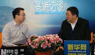 東方控股集團黨委書記、董事長丁新民：入黨誓詞記憶猶新