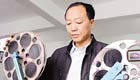 四川省富順縣富世鎮(zhèn)文化站站長王文華：30年基層文化戰(zhàn)線的堅守