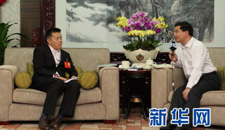 著名經(jīng)濟學家胡鞍鋼:既要珍惜和用好戰(zhàn)略機遇期，還要創(chuàng)造戰(zhàn)略機遇期