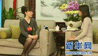 北京公交集團駕駛員劉美蓮:把乘客當親人，車廂里就會和諧