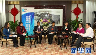 五位十八大北京代表:"務實創(chuàng)新"的報告引領人民"創(chuàng)新實干"