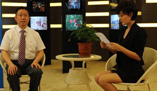 紅豆集團黨委書記周海江:轉(zhuǎn)型升級關鍵要突破瓶頸