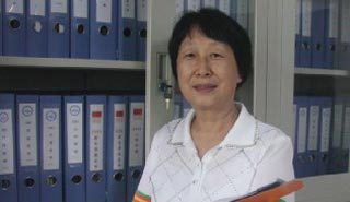 遼寧財貿(mào)學院董事長、黨委書記郭立新：燃燒生命辦教育