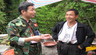 宿遷市疾控中心副主任沈謹：生命安全的&ldquo;守門員&rdquo;