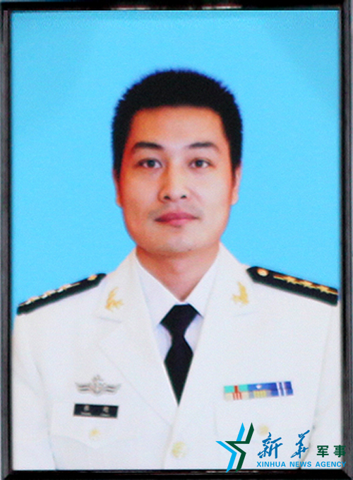 資料圖片：張超。