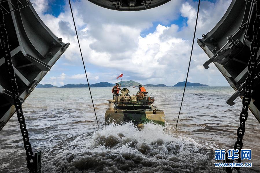 （建軍90周年&middot;英雄&middot;圖文互動）（2）解讀英雄連隊的英雄密碼&mdash;&mdash;走進(jìn)第72集團(tuán)軍某合成旅&ldquo;硬骨頭六連&rdquo;