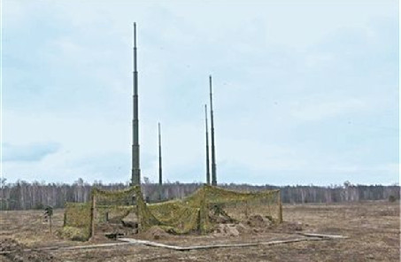 &ldquo;摩爾曼斯克-BN&rdquo;電子戰(zhàn)系統(tǒng) 為短波而生的&ldquo;超級(jí)管制者&rdquo;