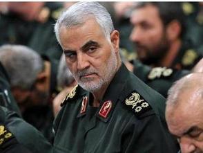 蘇萊曼尼周年紀(jì)念日臨近，伊朗的報(bào)復(fù)&ldquo;在路上&rdquo;？