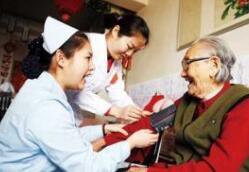 頂層設(shè)計應(yīng)對老齡化，長期護理保險試點成效顯現(xiàn)