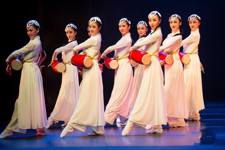 &ldquo;文化中國(guó)&middot;四海同春&rdquo;演出亮相澳門