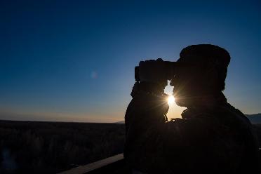流動的界河水，堅守的夫妻哨&mdash;&mdash;&ldquo;界河夫妻&rdquo;30年守河護邊的故事