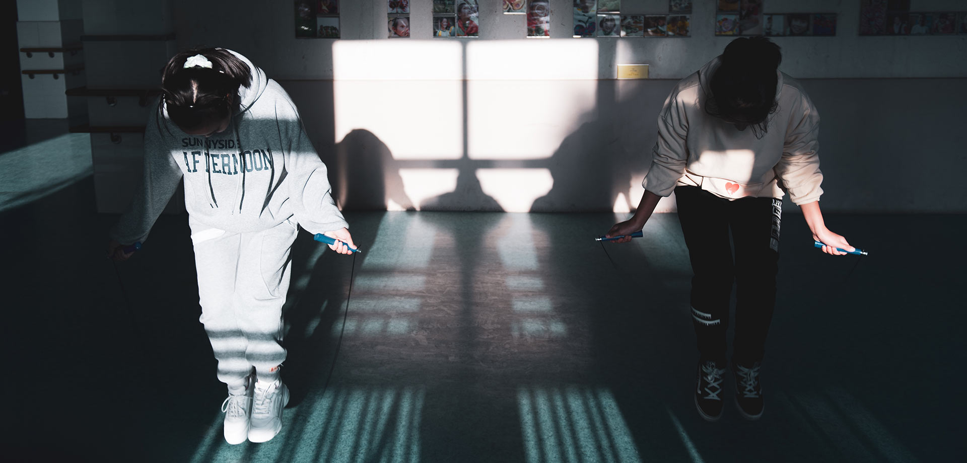 【顯影中國】國際殘疾人日特刊：讓殘疾人遇見&ldquo;光&rdquo;