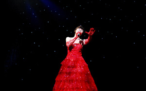 中日邦交正?；?0周年&ldquo;謝鳴之緣&rdquo;演唱會溫暖東京