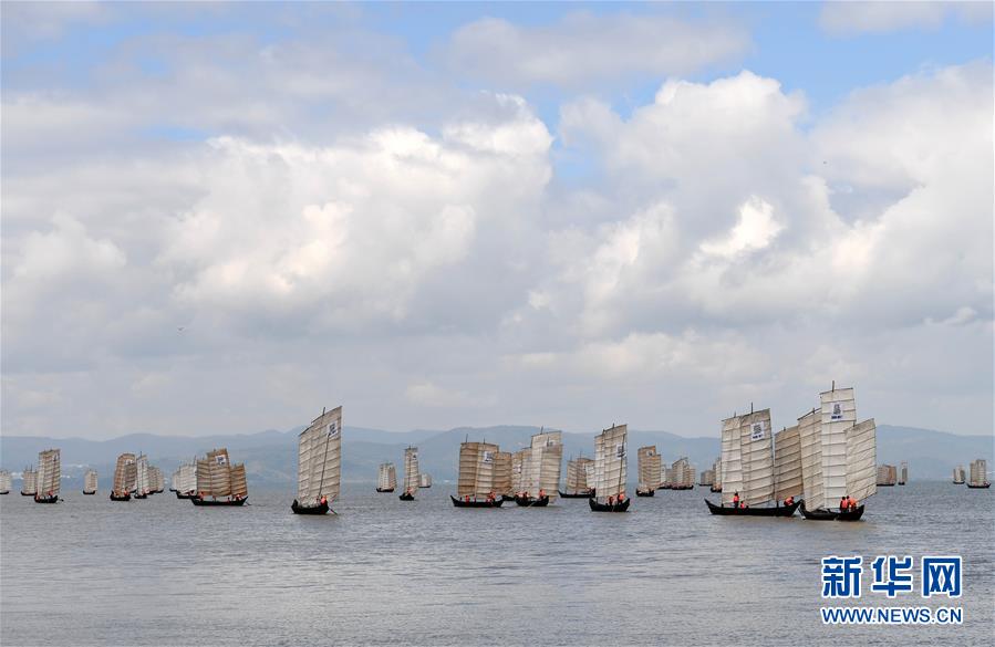 (十九大·讀報告 話民生)(16)加快生態(tài)文明體制改革,建設美麗中國