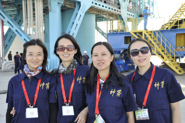 李文清，鄧舞燕，容易，劉立新