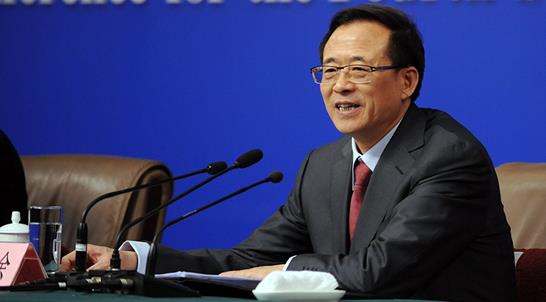 劉士余&ldquo;四顆定心丸&rdquo;為資本市場(chǎng)送來及時(shí)雨