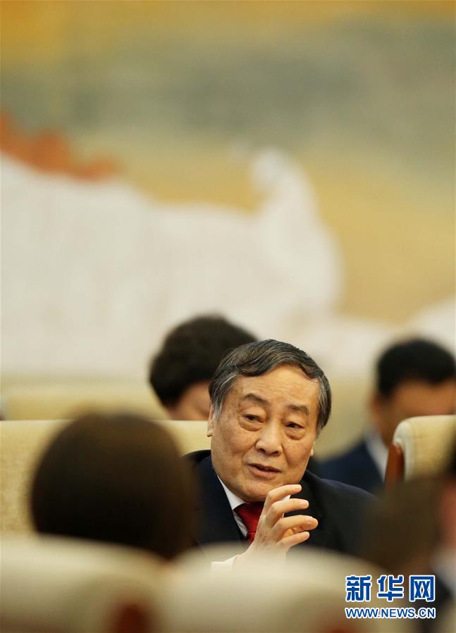 （兩會&middot;高頻詞）（1）代表委員暢言供給側