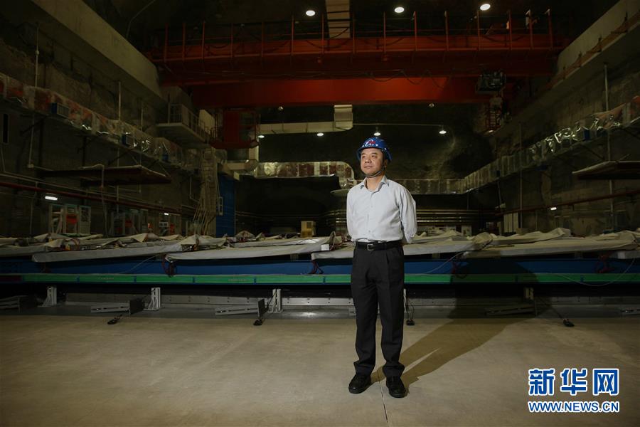 （新華全媒頭條&middot;圖文互動）（10）奏響中國創(chuàng)新最強(qiáng)音&mdash;&mdash;從國家科技大獎看創(chuàng)新走向