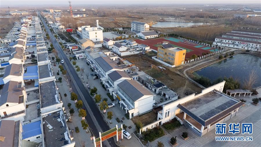 （新華全媒頭條&middot;紀念改革開放40年特稿&middot;圖文互動）（1）向著新航程揚帆奮進！&mdash;&mdash;從小崗精神看中國改革開放40年