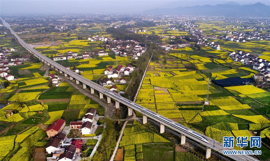 (新華全媒頭條·習近平新時代中國特色社會主義思想在基層·改革發(fā)展新氣象·圖文互動)(1)改革創(chuàng)新潮涌動 激活發(fā)展新引擎