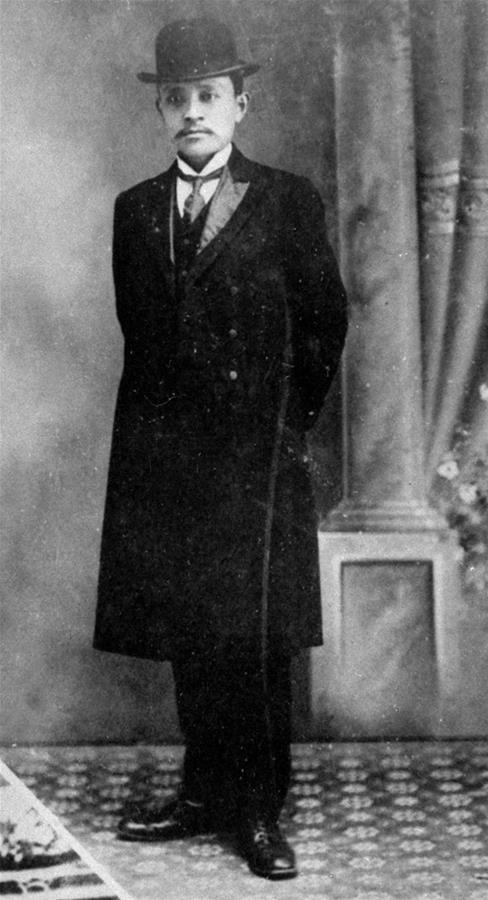 （為了民族復(fù)興&middot;英雄烈士譜&middot;圖文互動(dòng)）為國(guó)捐軀宋教仁