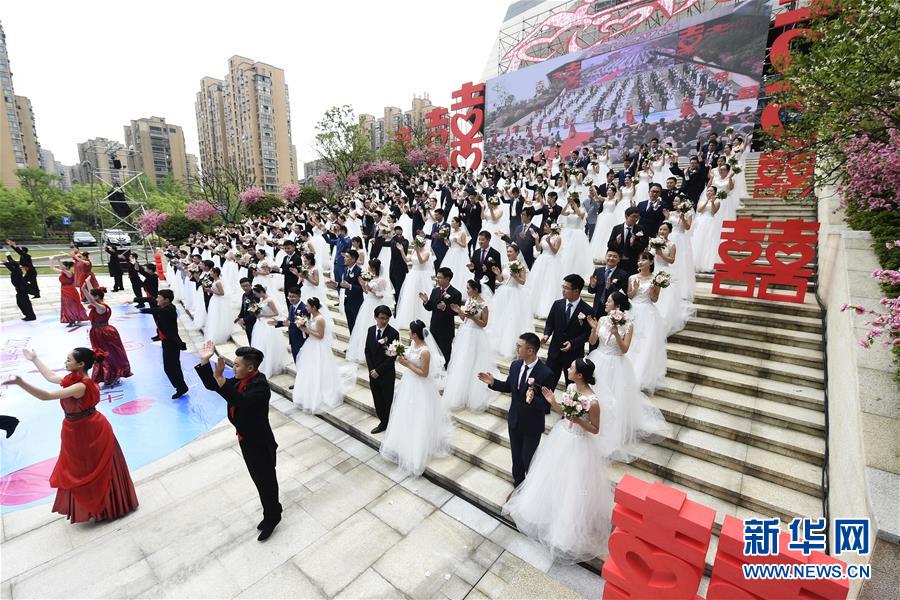 #（社會）（3）新杭州人&ldquo;愛在杭州&rdquo;