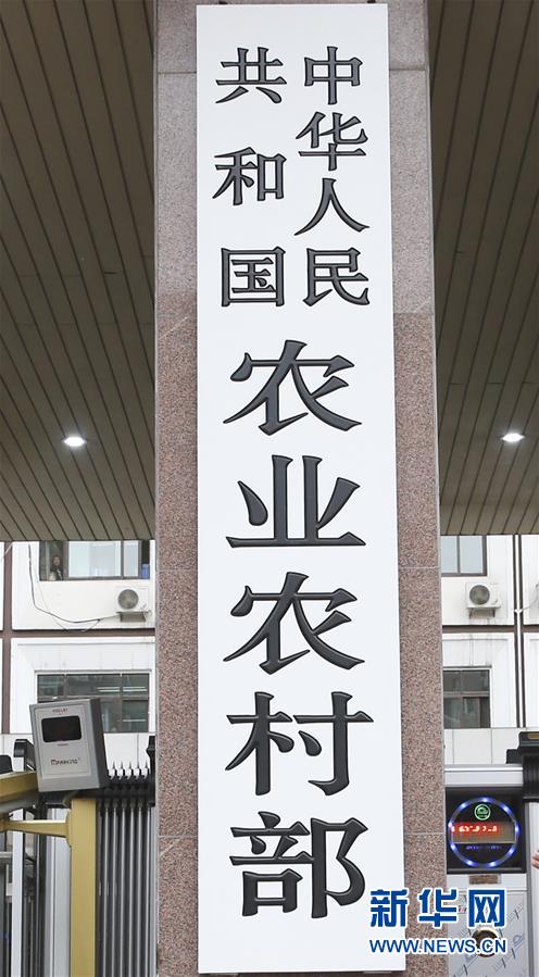 （新華全媒頭條&middot;圖文互動(dòng)）（9）勢如破竹開新局&mdash;&mdash;十九屆三中全會(huì)以來推進(jìn)黨和國家機(jī)構(gòu)改革述評(píng)