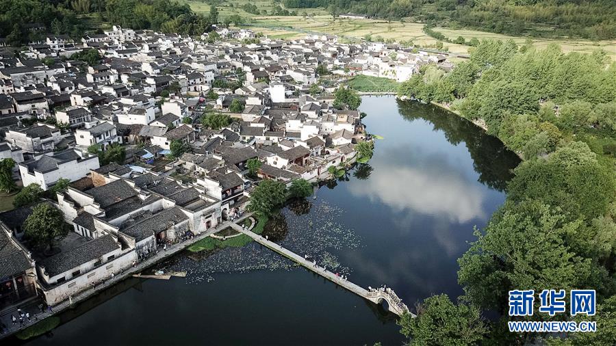 （新華全媒頭條&middot;搶救古民居&middot;圖文互動(dòng)）（1）當(dāng)古民居遇上城鎮(zhèn)化，如何留住鄉(xiāng)愁？