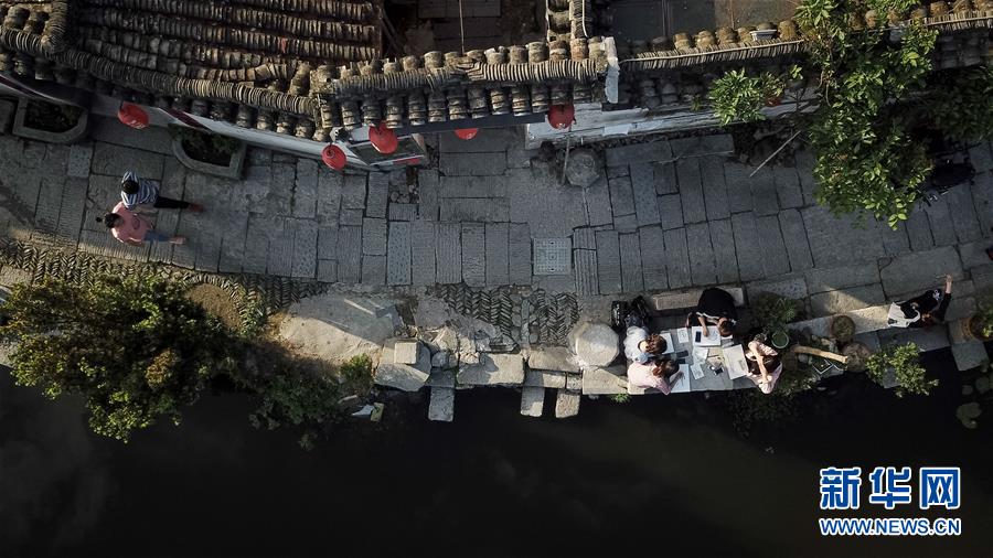 （新華全媒頭條&middot;搶救古民居&middot;圖文互動(dòng)）（3）當(dāng)古民居遇上城鎮(zhèn)化，如何留住鄉(xiāng)愁？