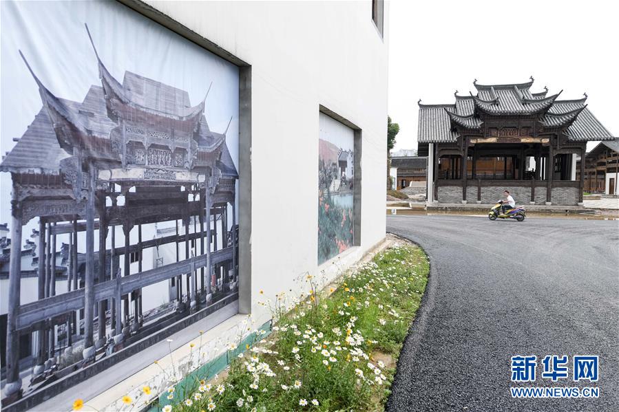 （新華全媒頭條&middot;搶救古民居&middot;圖文互動(dòng)）（5）當(dāng)古民居遇上城鎮(zhèn)化，如何留住鄉(xiāng)愁？