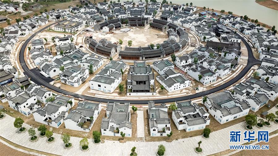 （新華全媒頭條&middot;搶救古民居&middot;圖文互動(dòng)）（9）當(dāng)古民居遇上城鎮(zhèn)化，如何留住鄉(xiāng)愁？