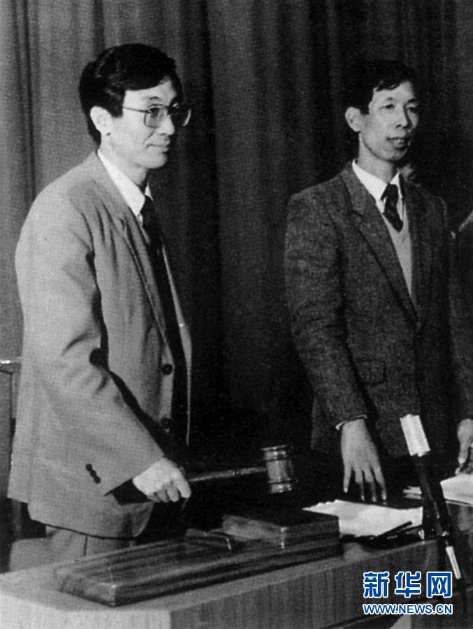 （新華全媒頭條&middot;壯闊東方潮　奮進(jìn)新時(shí)代&mdash;&mdash;慶祝改革開放40年&middot;圖文互動(dòng)）（6）從追趕時(shí)代到引領(lǐng)時(shí)代&mdash;&mdash;從深圳發(fā)展奇跡看中國(guó)改革開放40年 