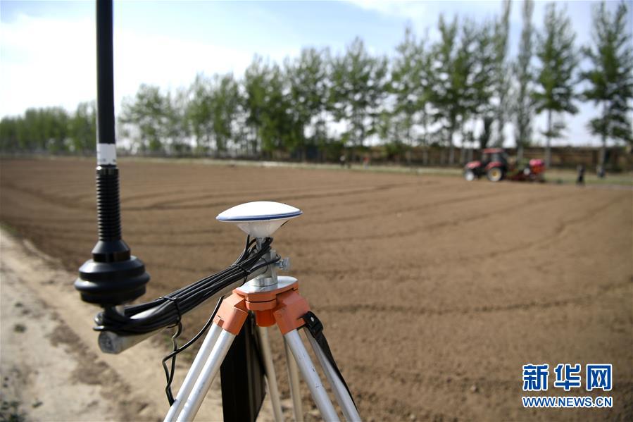 （新華全媒頭條&middot;圖文互動）（5）以&ldquo;科技夢&rdquo;助推&ldquo;中國夢&rdquo;&mdash;&mdash;中國科技創(chuàng)新實現歷史性跨越