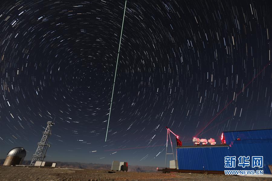 （新華全媒頭條&middot;圖文互動）（6）以&ldquo;科技夢&rdquo;助推&ldquo;中國夢&rdquo;&mdash;&mdash;中國科技創(chuàng)新實現歷史性跨越