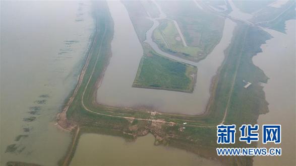 （新華視點(diǎn)&middot;圖文互動(dòng)）（1）3萬(wàn)畝&ldquo;私家湖泊&rdquo;為何如此任性？
