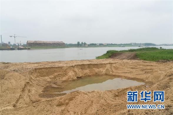 （新華視點(diǎn)&middot;圖文互動(dòng)）（3）3萬(wàn)畝&ldquo;私家湖泊&rdquo;為何如此任性？