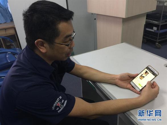 (新時(shí)代奮斗者·圖文互動(dòng))“刀尖舞者”瞿申紅:攻堅(jiān)克難解決群眾病患之痛