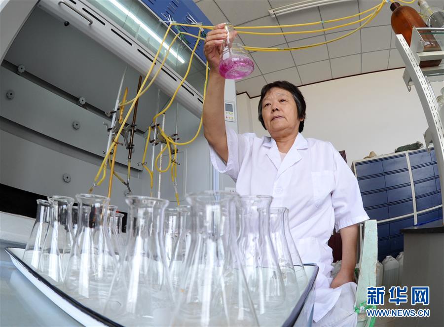 (經(jīng)濟(jì))(3)把脈“渤海糧倉”促增產(chǎn)