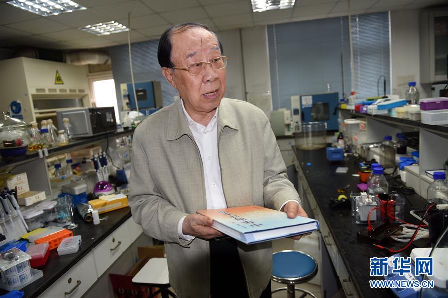 (新華全媒頭條·圖文互動)(3)發(fā)揮自身優(yōu)勢 奮力走在前列——習(xí)近平總書記在山東考察回訪記